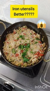 iron utensils types 😁#shortsfeed # Iron Cookware in the Indian Market The Indian market offers three primary types of iron cookware, each with distinct characteristics, applications, and benefits. Understanding these differences helps consumers make informed choices based on their cooking needs and health considerations. ## Sheet Iron (100% Iron) Sheet iron cookware is crafted from pure iron sheets that are hammered or pressed into desired shapes. **Characteristics:** - Composed of 100% iron wi