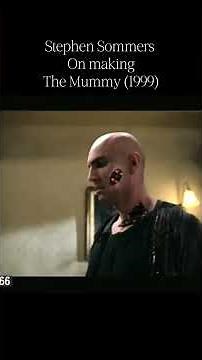 The Mummy | May 7 1999