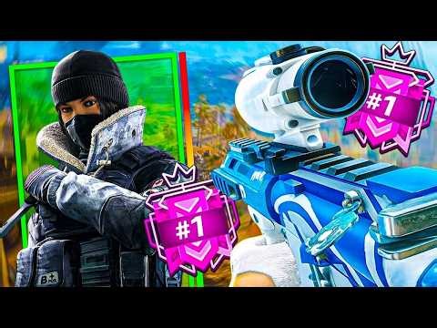 R6 Cheats - How To Dominate Champ With The Best R6 Cheat... Insane Results!