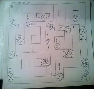 Current Design Projects