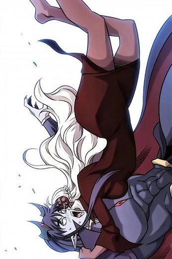 Demon lord is rizz master💘|| What a bountiful harvest Demon lord #manhwa#webtoon
