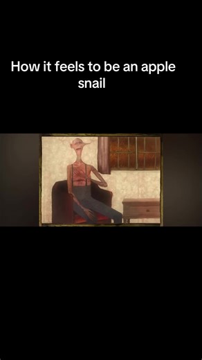 Exploring the Unique World of Apple Snails