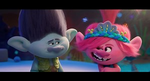 Revelations, passion, danger, temptation... and above all HUSTLE. #TrollsBandTogether, only in theaters November 17. Get tickets: www.trollstickets.com | Trolls