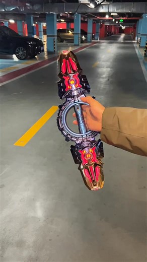 **🗡️✨ Unleash Your Inner Jedi with the Remote Flying Sword Toy!** Defy gravity and command the skies with this **Remote-Controlled Flying Sword** – the ultimate blend of ancient mystique and modern tech! ⚡ **Why It’s Epic:** ✔️ **Levitation Magic** – Floats and glides like a legendary blade ✔️ **Precision Controls** – Master aerial stunts with ease ✔️ **LED Light Effects** – Glows for nighttime duels #FutureTech #GadgetFun #JediVibes 💬 **Comment ”SWORD“ to see it in action!** 👇 **Swipe to wat