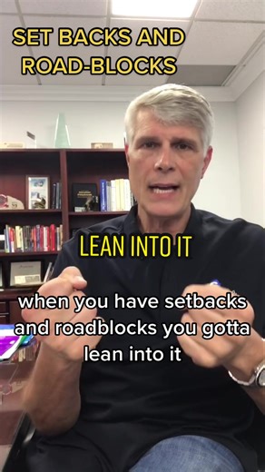Setbacks and roadblocks are a part of every journey to success. It’s how we respond to them that makes all the difference. Don’t let temporary obstacles derail your progress. Instead, view them as opportunities to learn, grow, and ultimately become stronger. Keep pushing forward. Building Blocks of Success #podcast link in bio #entrepreneur #businesspsychology #leadershipdevelopment #growthmindset #positivestatements #rewiringthebrain #leadership #smallbusiness #entrepreneurtips #coaching #roadb