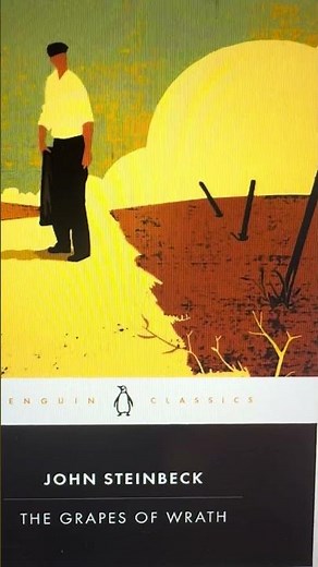 The Grapes of Wrath