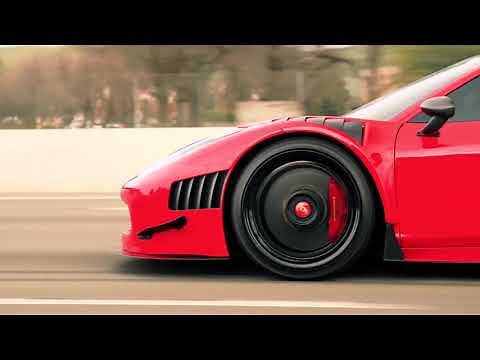 INNA - Up (Casian Remix)