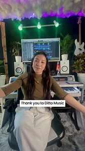 Complete Control. Unlimited Potential. Keep 100% of the royalties you earn & drop unlimited music 🎤 Access publishing to generate more revenue from your music 🤑 Free pre-save links, auto royalty splits and more for every release 🎶 | Ditto Music