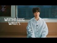 Wuthering Waves - Resonator Combat Showcase - Roccia