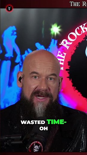 Emotional Video Moments: Skid Row " Wasted Time & Lorna Shore :Glenwood