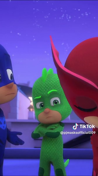 Epic Bird Brain Showdown with PJ Masks Adventure