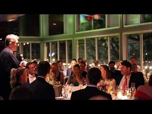 Very emotional, funny Father of the Bride Speech - AWESOME