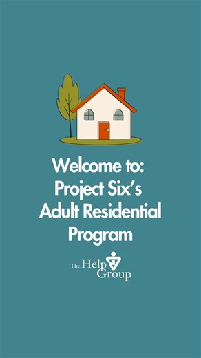 Our Adult Residential Program offers developmentally disabled individuals a comforting home-like environment alongside the care they require. During Developmental Disabilities Awareness Month, some of our residents gave us a look inside their homes. #developmentaldisabilities #developmentaldisability #developmentaldisabilitiesawarenessmonth #developmentaldisabilityawareness #disabilityawareness #developmentaldisabilitycommunity | The Help Group