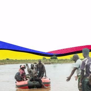 4.1K views · 23 reactions | When Cyclone Freddy hit Malawi, floods...