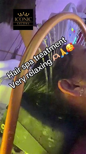 Transform Your Look with Hair Spa Treatments in Perth