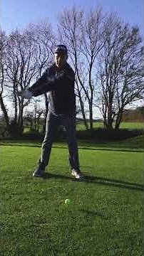 GOLF DRIVER BACKSWING basics for longer drives