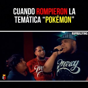 3.2M views · 92K reactions | ¿Cuantos recuerdan esta batalla legendaria? | Rapbullying 2.0 | Facebook