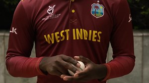 Meet Team West Indies! Get to know the names and faces of their squad for the ICC U19 Cricket World Cup! | ICC - International Cricket Council