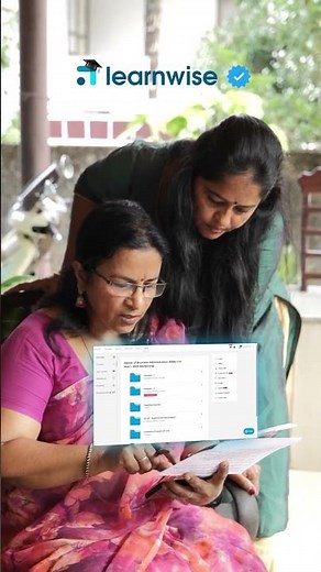 ഇതാണ് Learnwise ഫാമിലി! ഞങ്ങളുടെ 2026 January BSW ബാച്ചിലെ Learner ശശികലയും ടീമും തയ്യാറാക്കിയ Video