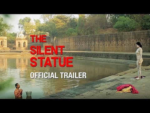 The Silent Statue-Love and Lust-Trailer-A Film By Lal Vijay Shahdeo | Richa Sony| Indraneil Sengupta