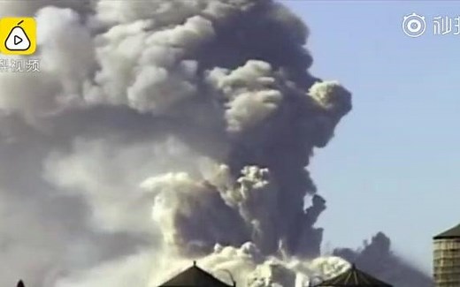 17年之后：3分钟回顾911事件全景