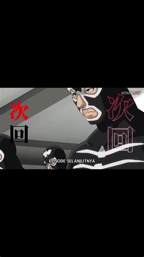 Tojima Wants to Be a Kamen Rider: Episode 23 Coming Soon