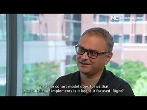 Startup Spotlight: Code Metal