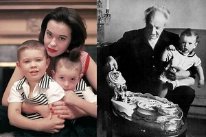 Christopher Stokowski's bio: Who is one of Gloria Vanderbilt's children?
