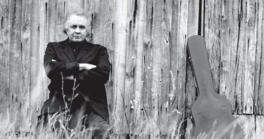 Johnny Cash ‘Unchained’ With Tom Petty & the Heartbreakers: A Dream Come True - Best Classic Bands