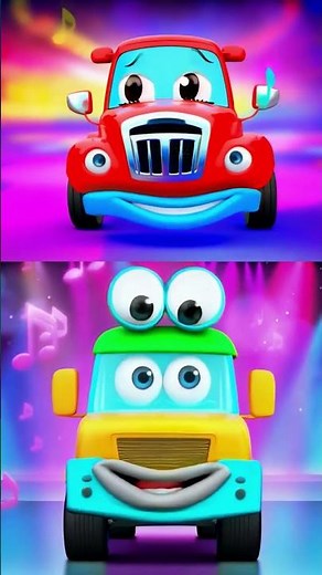 🎵 Funniest Dancing Truck Ever – Viral Cute Moment!