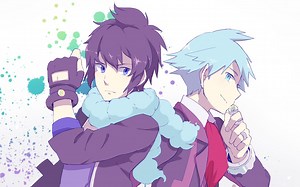 【DVDRip/英语生肉】精灵宝可梦XY特别篇 最强mega进化