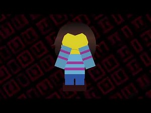 Chara Chase theme (dimensional coalestcense 0.4) ost