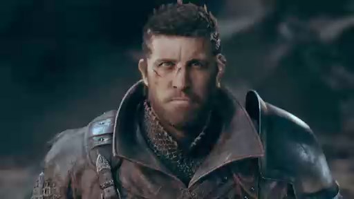 Project Awakening - Trailer di annuncio