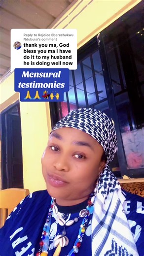 Powerful Menstrual Testimonies from the Prophetic Goddess