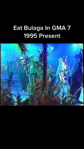 Eat Bulaga: A Journey Through Its TV Channels