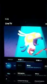 Disney channel split screen credits (September 1, 2025) #3