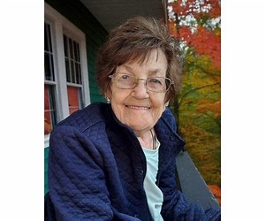 Kathleen Peters Obituary and Online Memorial (2025)