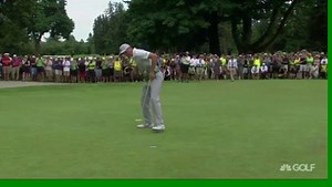 You voted, we listened: #GolfFanFaves rounds of 2016 kicks off with your No. 10 pick tonight at 9pm ET. Relive the round that led up to this awesome moment! | Golf Channel