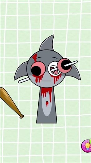 SPRUNKI #shorts #sprunki #roblox #barrysprisonrun