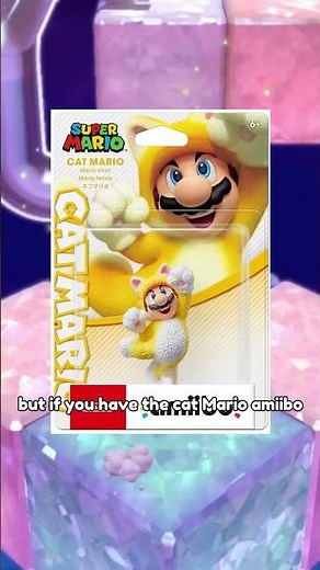 Become Invincible During Champion's Road in Super Mario 3D World