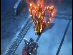 Saint Seiya The Lost Canvas OST: Kizuna