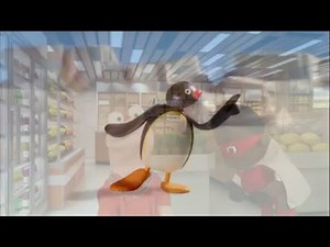 Preview 2 Pingu Intro Official (2003-04) all Effects That I Made