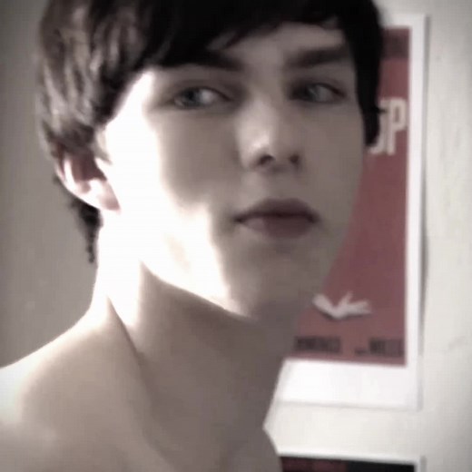 Nicholas Hoult in Skins Compilation | Smoking Violet Edit