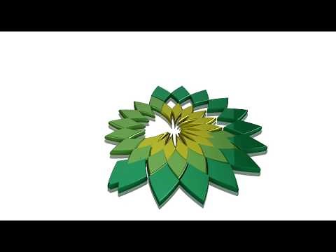 BP Logo Animation