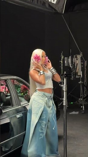 mooood 🪷 #saweetie #boffum