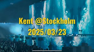 Kent回归演唱会2025.03.23实录【瑞英中三语字幕】