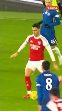 Brace That Shifts the Tie | Garnacho & Chelsea Set Up a Tense Second Leg | Carabao Cup