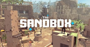 【保存版】The Sandbox（ザ・サンドボックス）の始め方・遊び方【稼ぎ方・収益化も解説】 | テックダイアリー