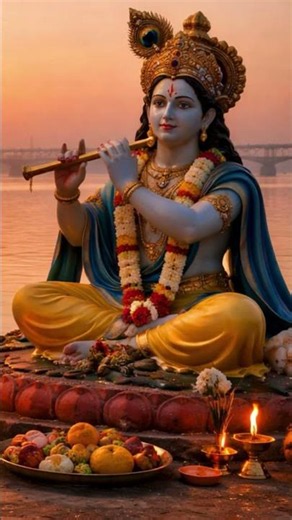 Ome Namo Bhagavathe Vasudevaya Namaha #telugudevotional #bhakti #devotionalsongs