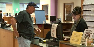 Laredo Public Library looking to waive library fees